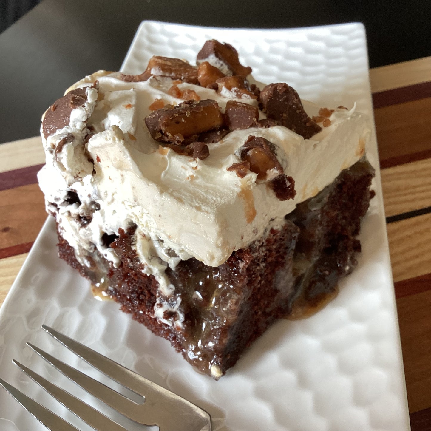 OMG Cake