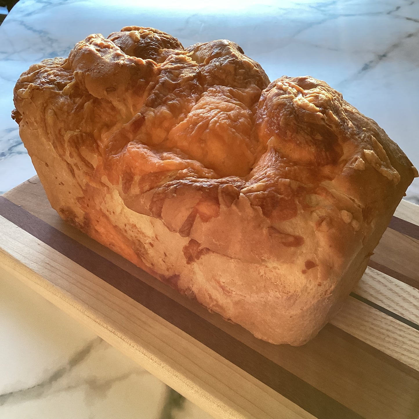 Cheese Bread (large loaf)