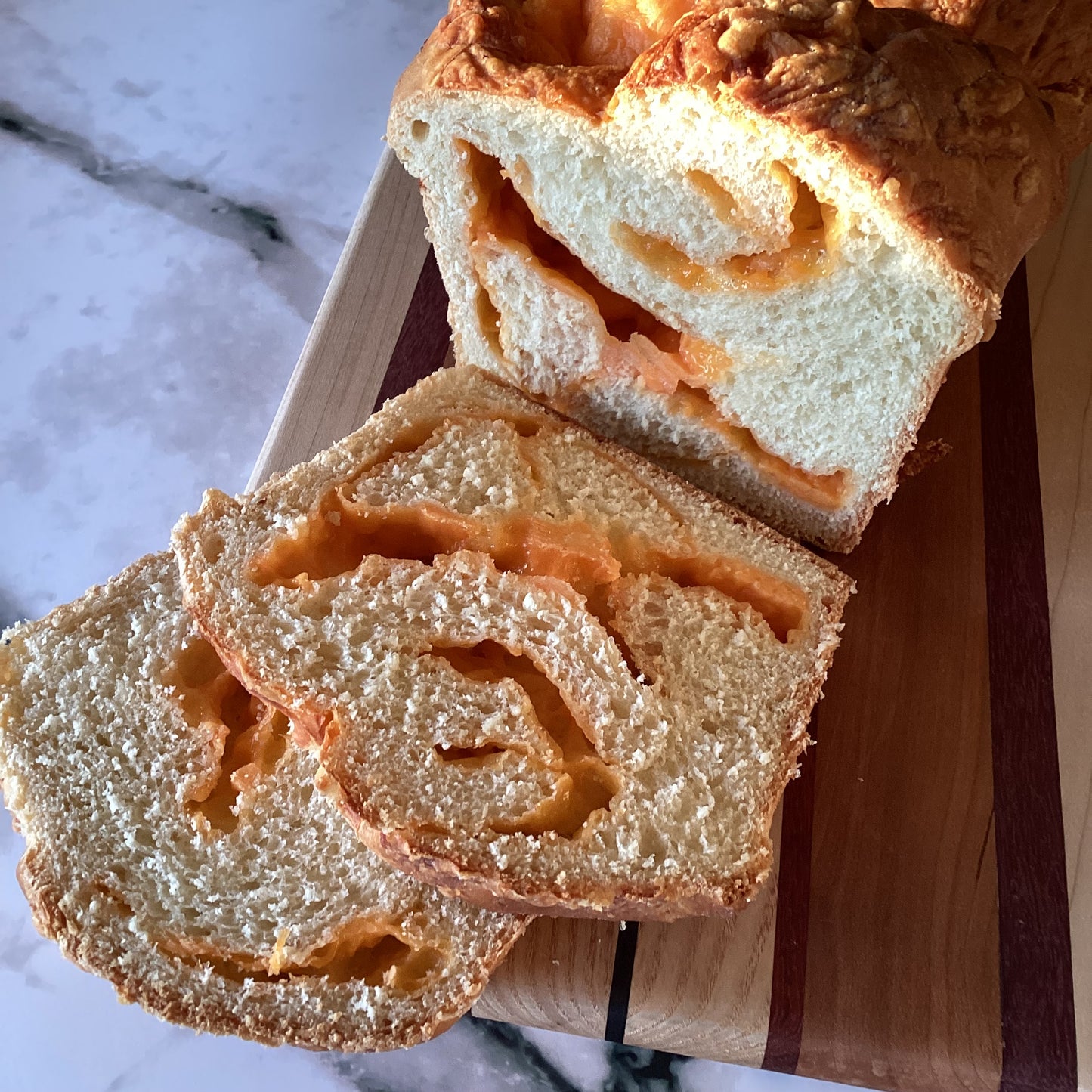 Cheese Bread (large loaf)