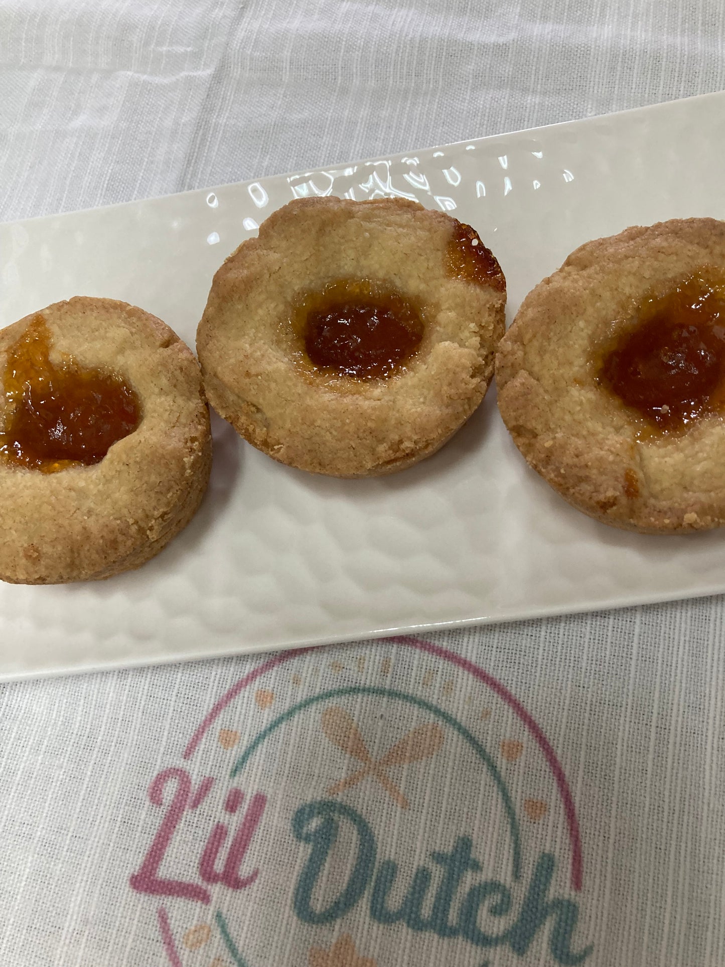 Rondo Bites (Half Dozen)
