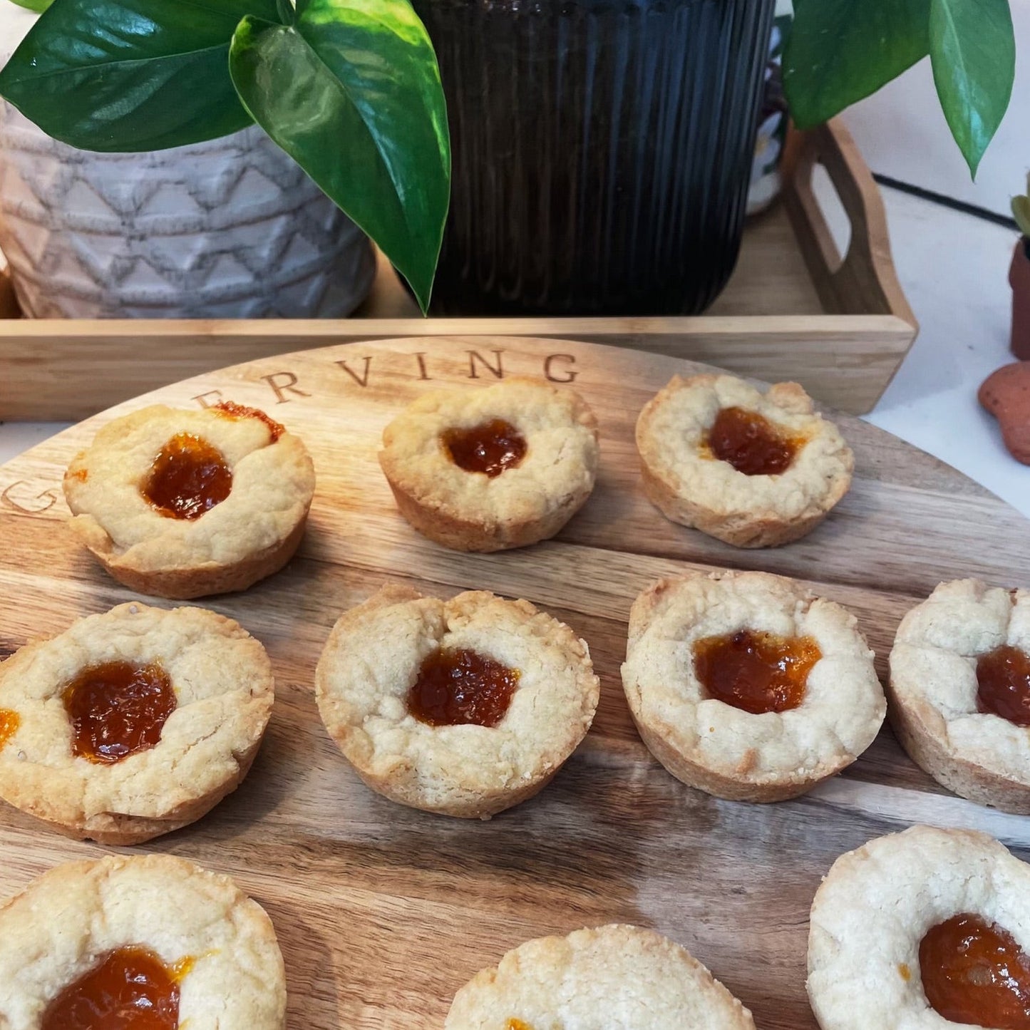 Rondo Bites (Half Dozen)