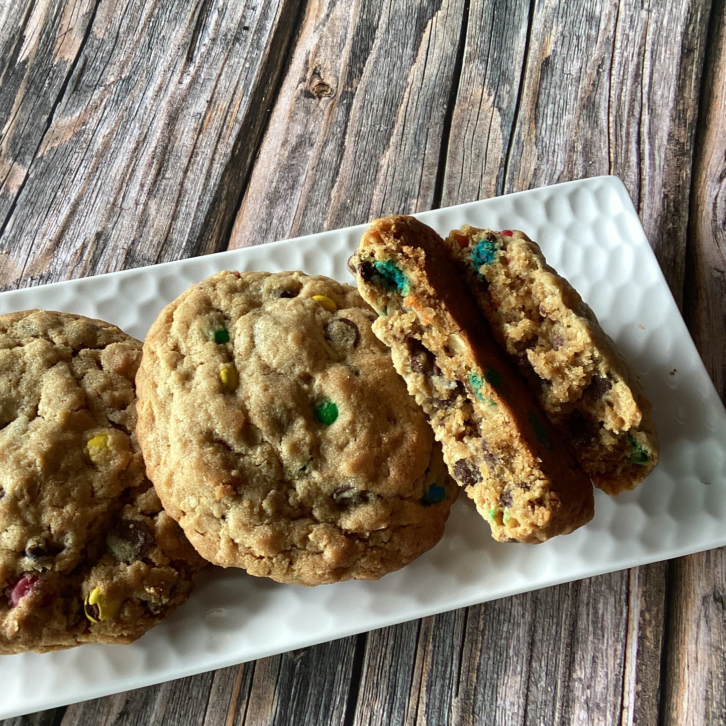 Dynamite Cookie! (Box of 6)