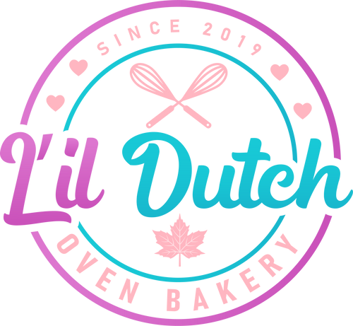 L'il Dutch Oven Bakery
