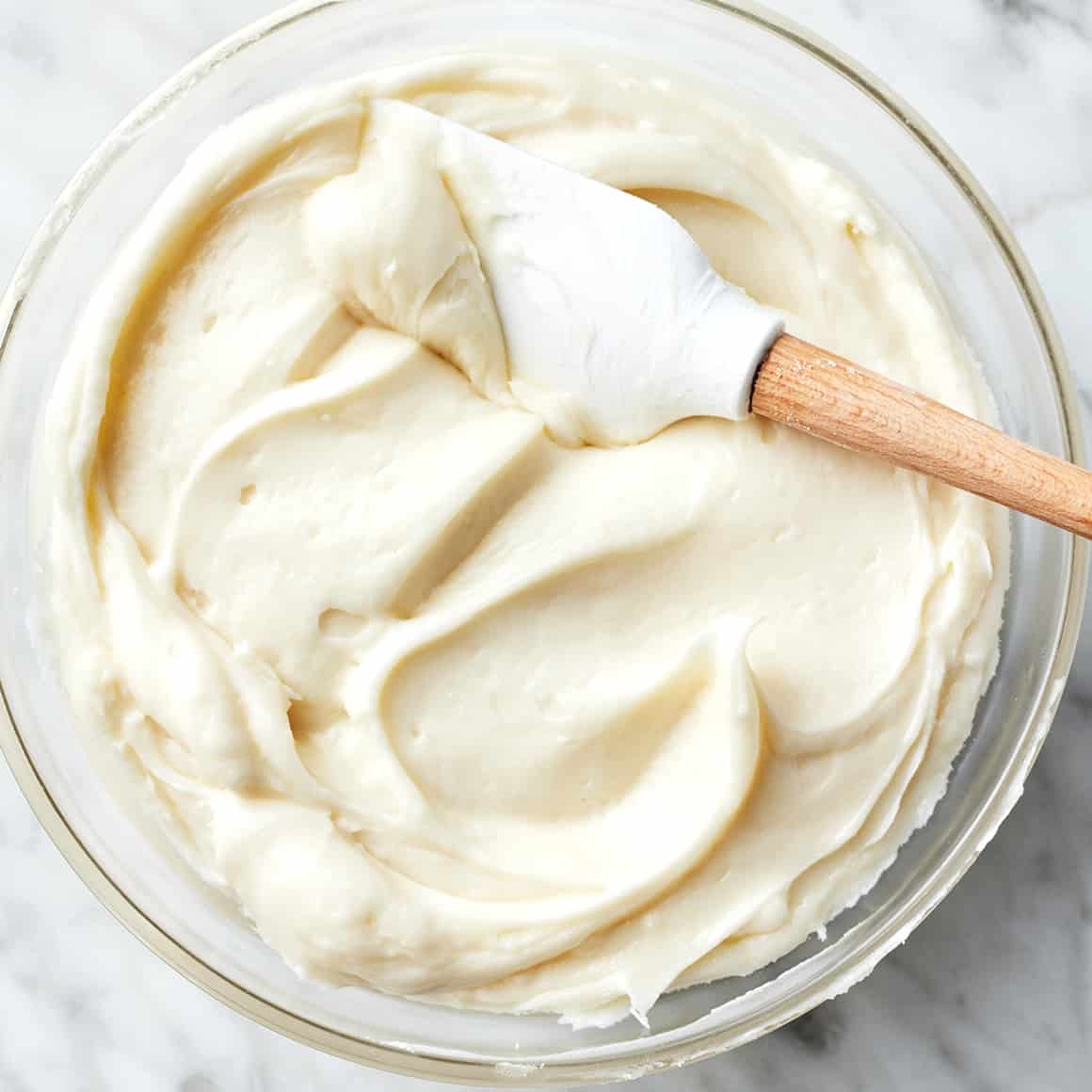Cream Cheese Frosting