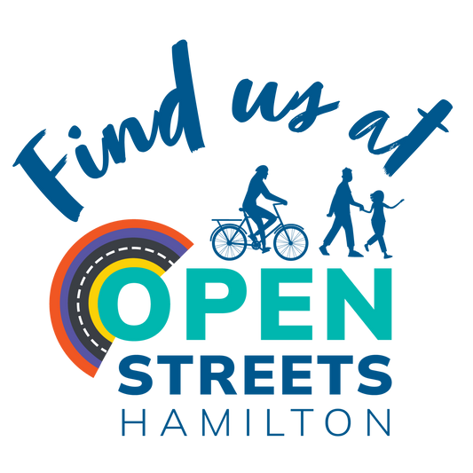 Open Streets 2026
