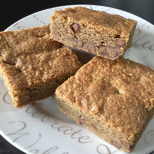 Mocha Blondie (Frozen)