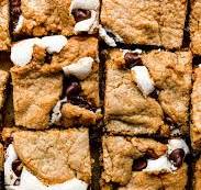 S'Mores Squares (Box of 6)